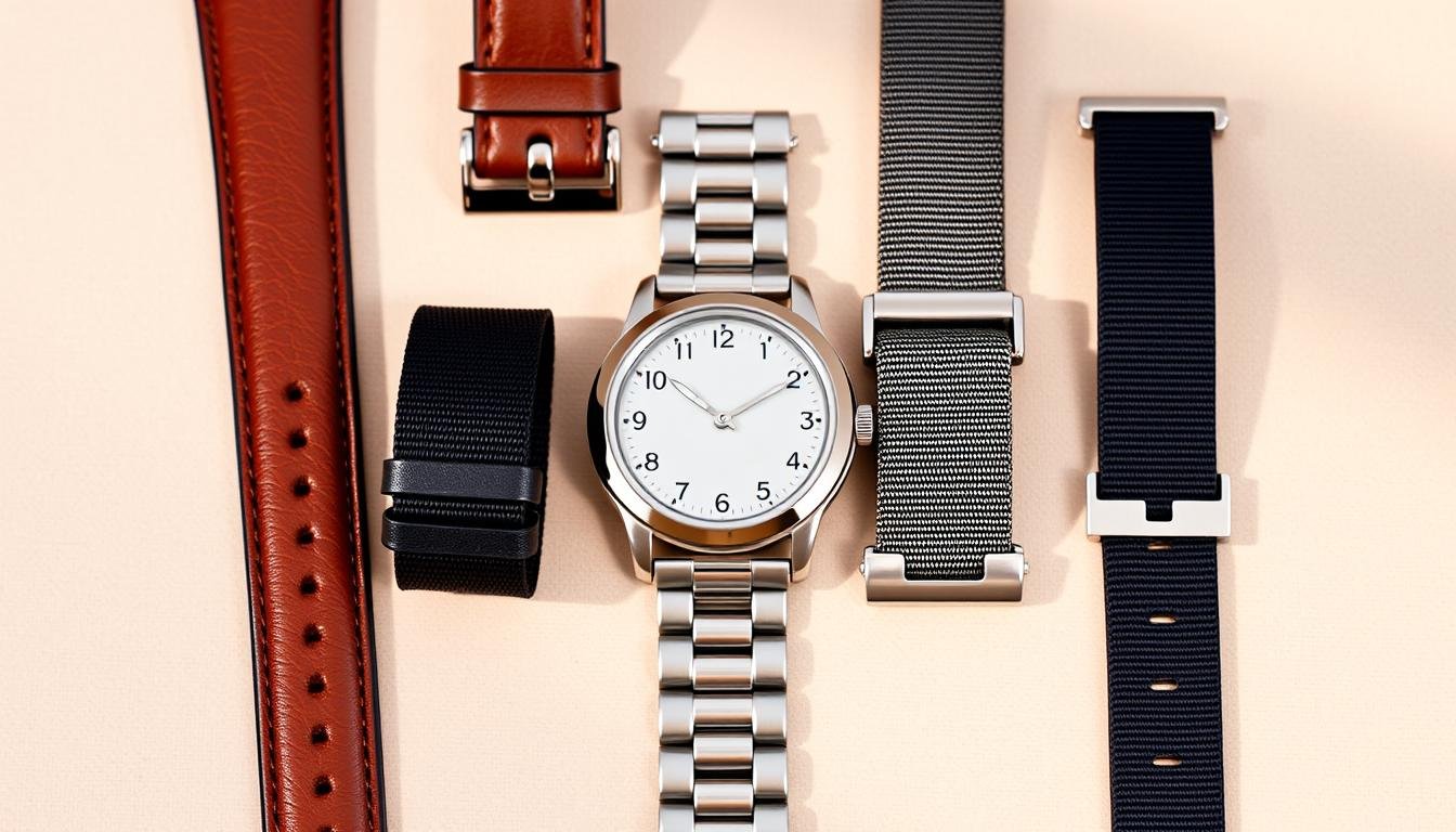 20mm watch band