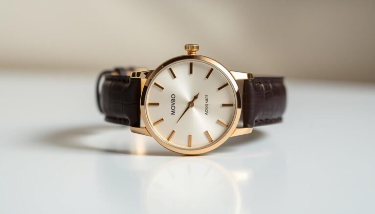 Gold Watches for Men