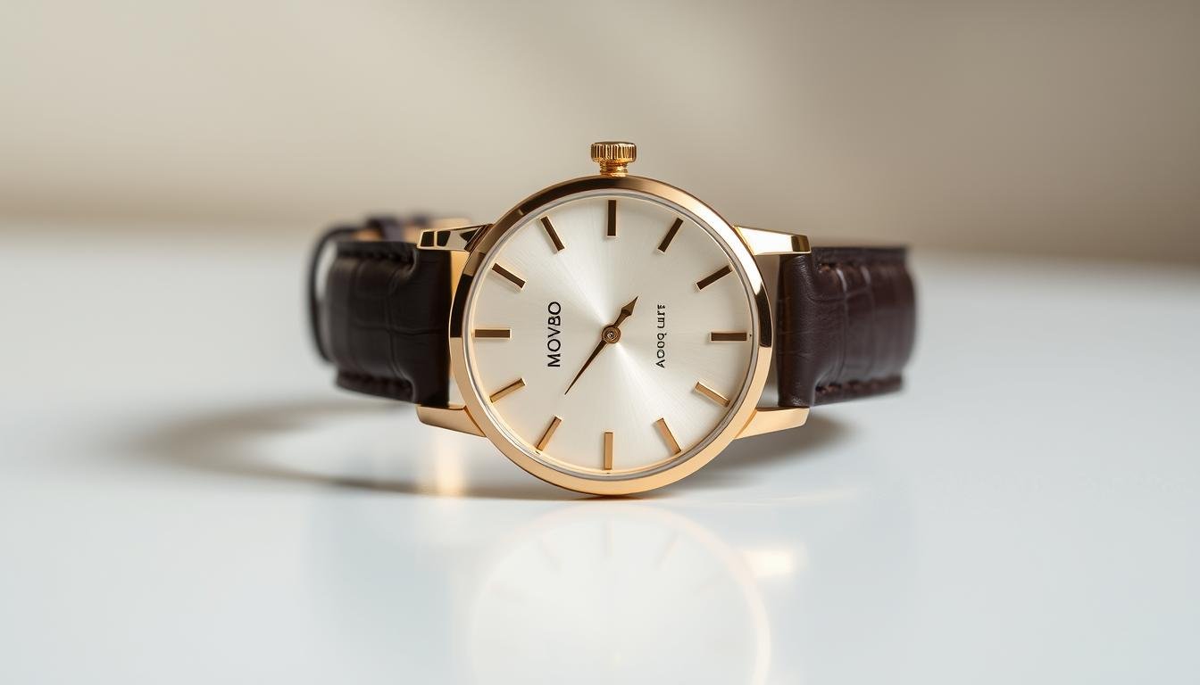 Gold Watches for Men