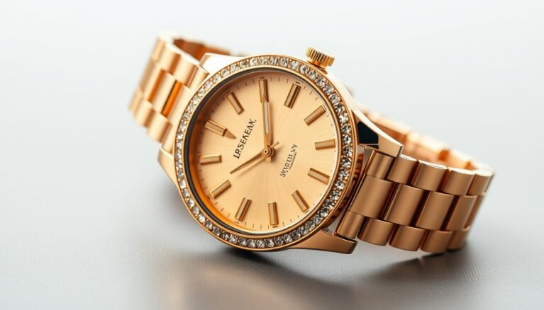 luxury gold watch for sale