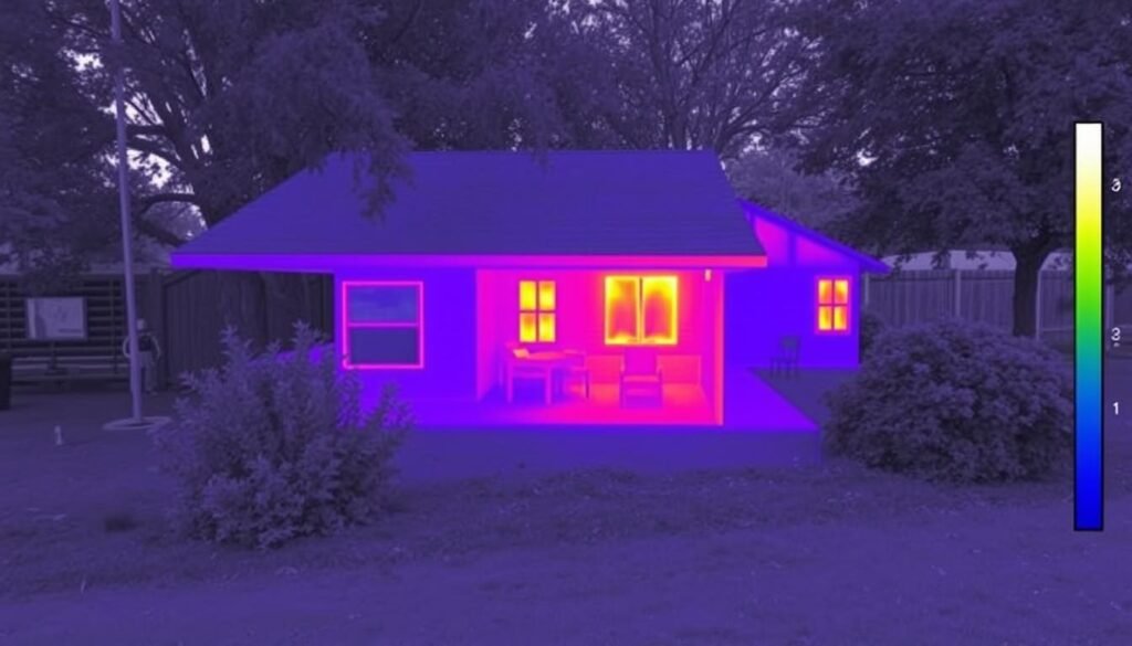 FLIR Vue Pro thermal imaging payload