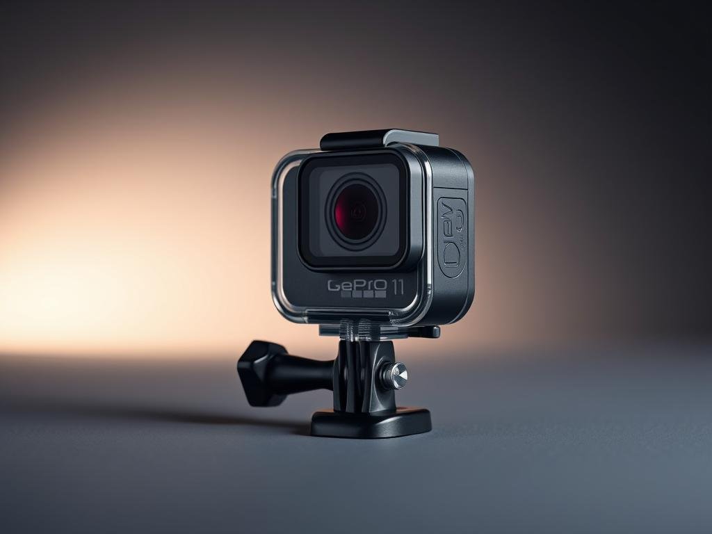 GoPro HERO11 Black action camera GoPro HERO11 Black action camera