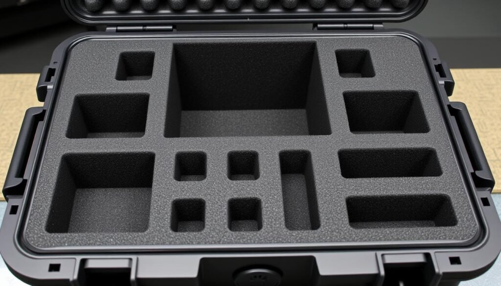 Image of Pelican 1150 Camera Case With Foam