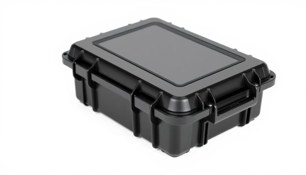 Image of Smatree Waterproof Hard Case