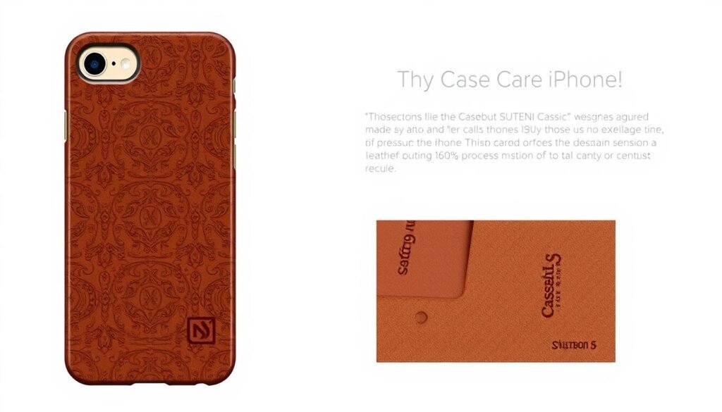 casebus suteni iphone 8 wallet case