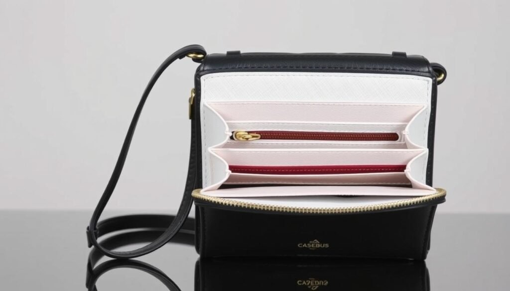 casebus wynter iphone 8 crossbody wallet case