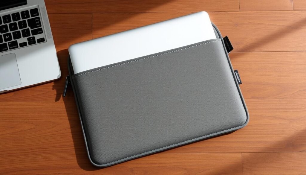 leather MacBook sleeve sizes