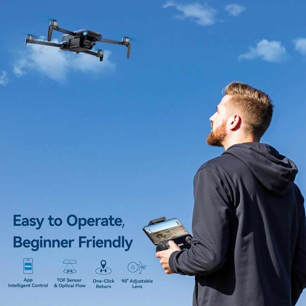 mini drone under 500